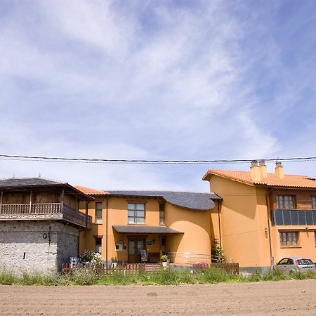 Astur Regal Hotel Cadavedo Luaran gambar