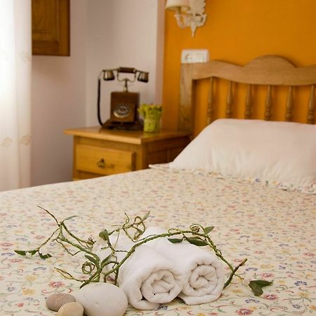 Astur Regal Hotel Cadavedo Luaran gambar
