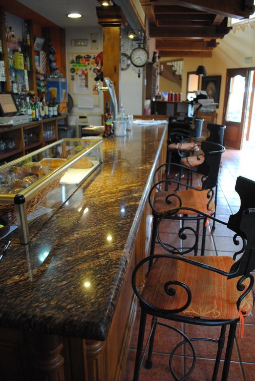 Astur Regal Hotel Cadavedo Luaran gambar