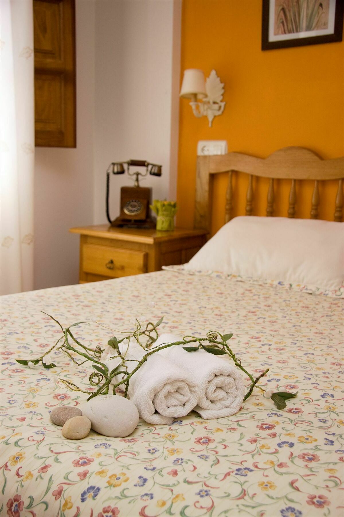 Astur Regal Hotel Cadavedo Luaran gambar